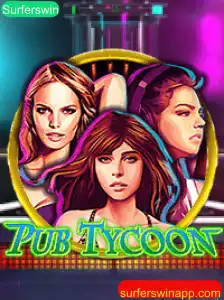 Explorando o Mundo Cativante de PubTycoon: Conquiste o Universo dos Surferswin