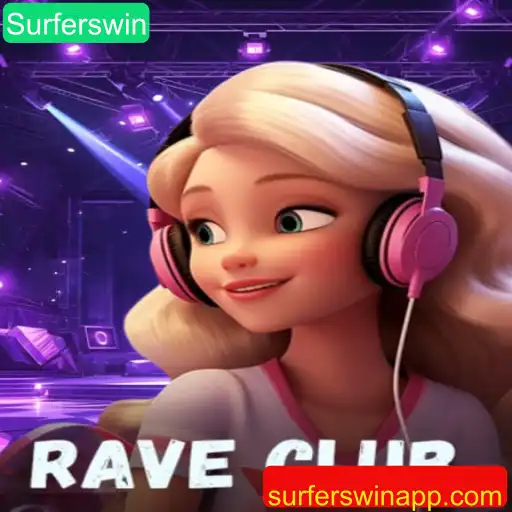 Explorando o Mundo Vibrante de RaveClub: O Jogo que Está Agitando a Cena Gamer