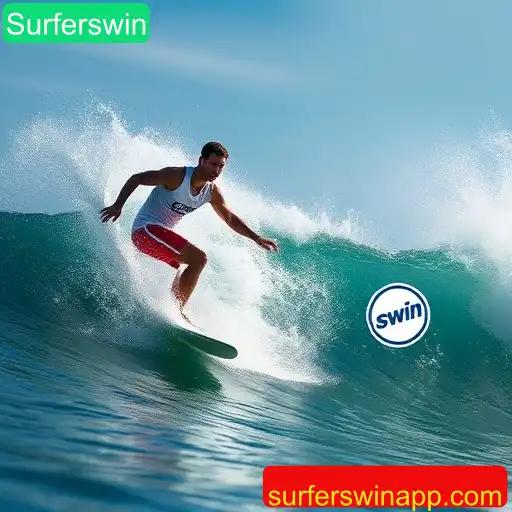 A Revolução das Apostas Esportivas com Surferswin