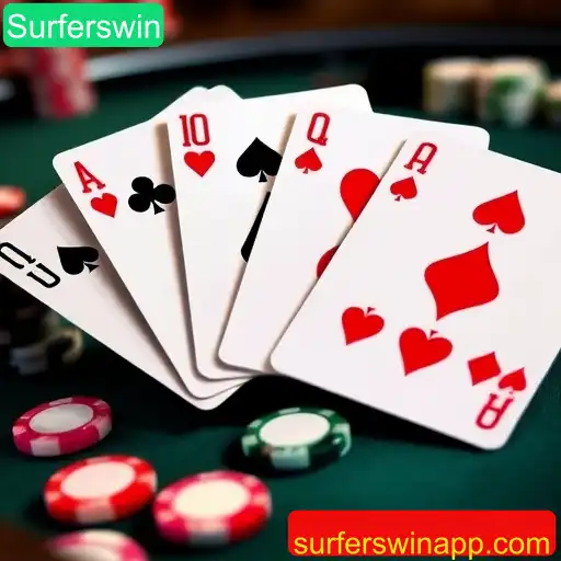 Estratégias e Dicas: Dominando o Blackjack com Surferswin
