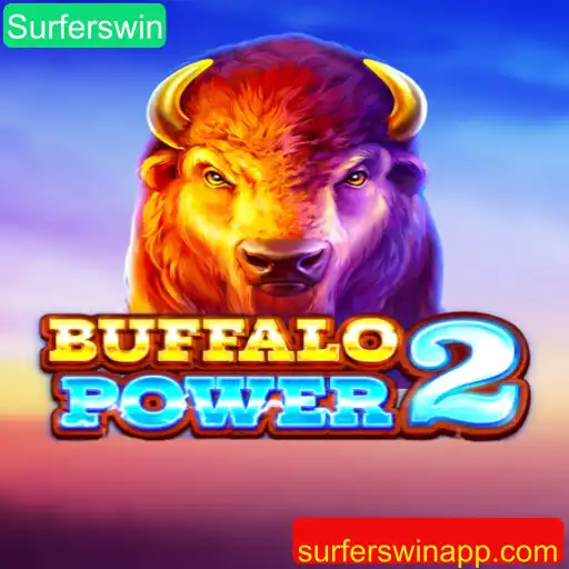 Buffalo Power 2: Explorando o Novo Jogo
