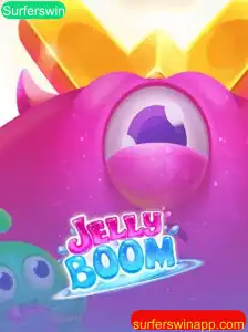 JellyBoom: Um Mergulho Divertido no Mundo dos Jogos Casuais