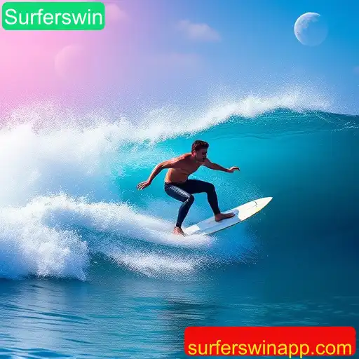 Explorando o Mundo dos Jogos ao Vivo: Surferswin em Destaque