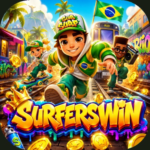 Surferswin