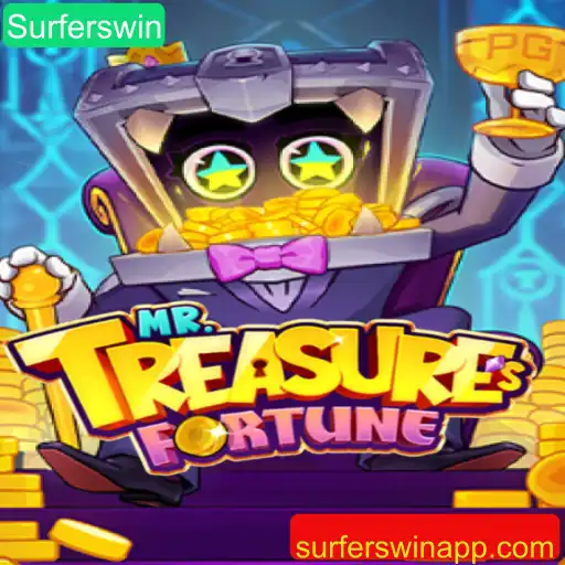 Descubra o Fascinante Mundo de MrTreasuresFortune: Uma Aventura de Caça ao Tesouro