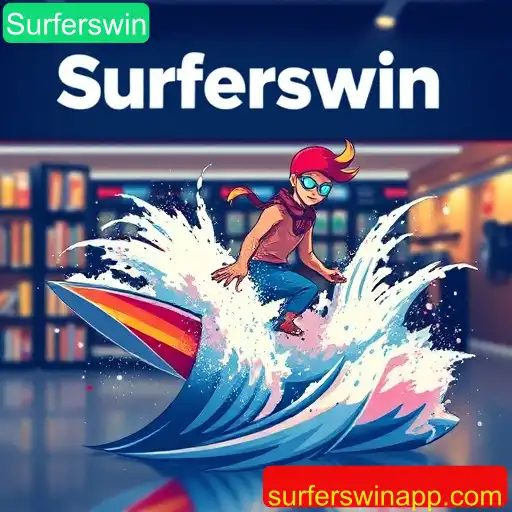 Promoção de Negócios com Surferswin