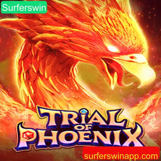 Descubra o Fascinante Mundo de TrialofPhoenix e Surferswin