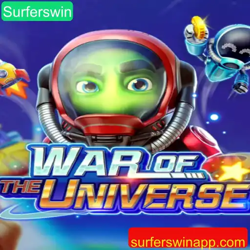 WAROFTHEUNIVERSE: Um Novo Universo de Estratégia e Aventura