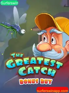 Descubra o Mundo Vibrante de TheGreatestCatchBonusBuy