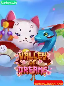 Explorando ValleyofDreams: Aventura e Estratégia no Mundo dos Surferswin